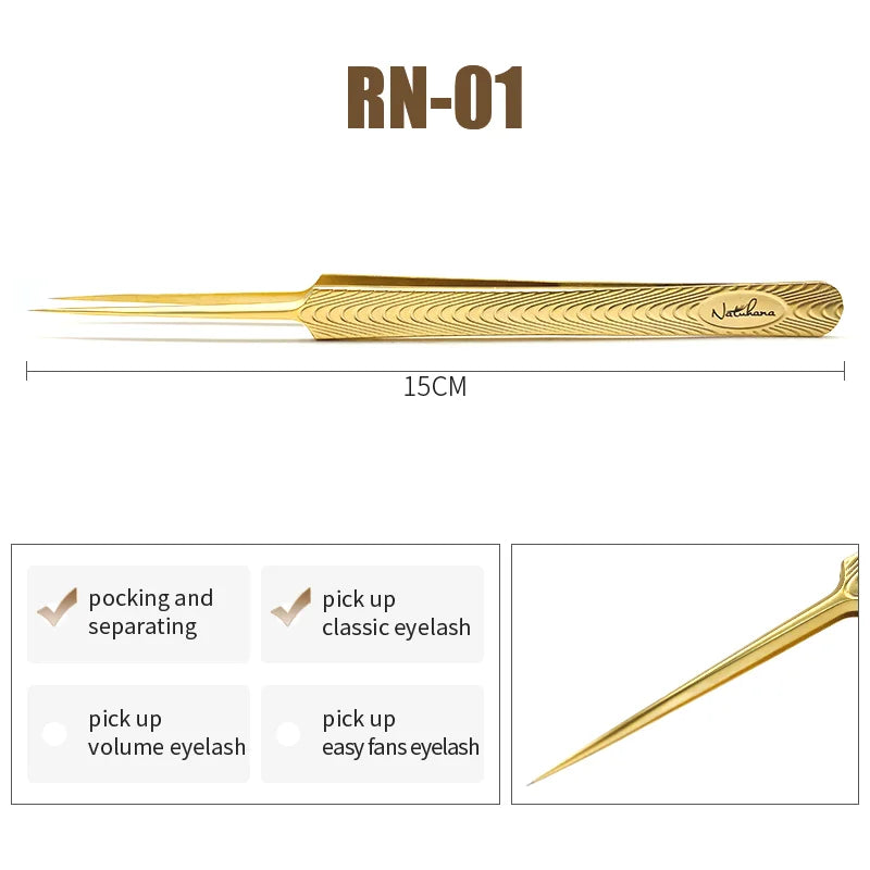 VAIX Precision Tweezers