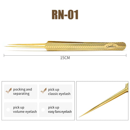 VAIX Precision Tweezers