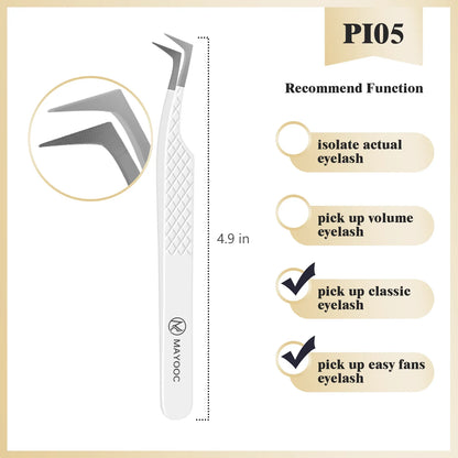 VAIX Elite Tweezers
