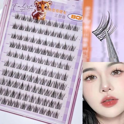 VAIX Aiko Manga Lashes