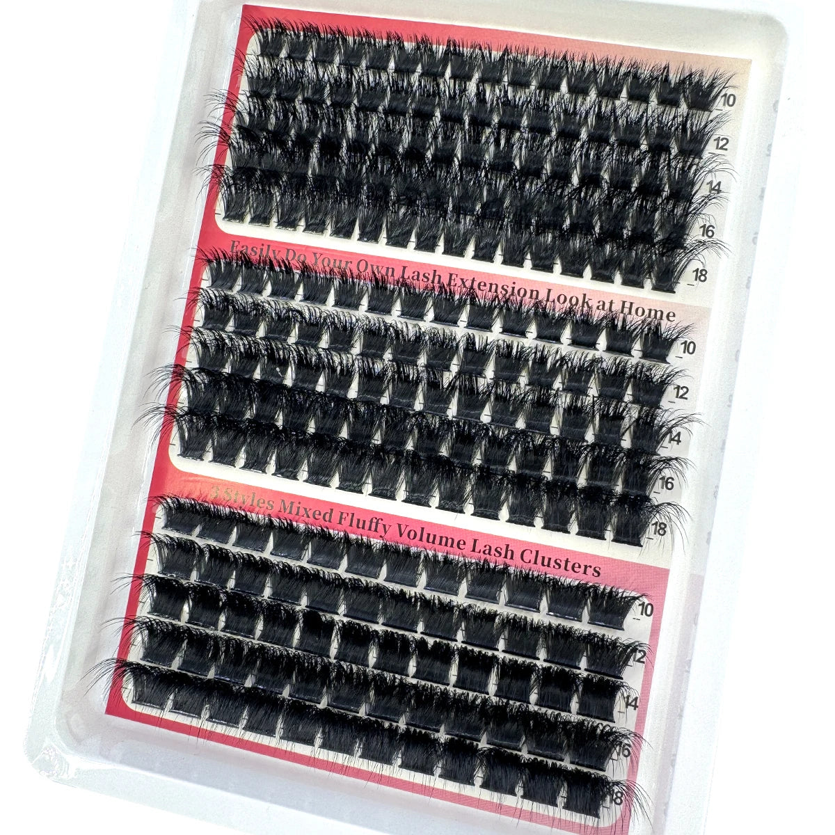 VAIX Narobi Cluster Lashes
