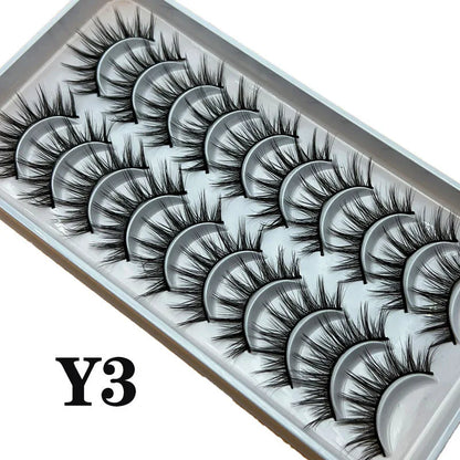 VAIX Alessia Russian Volume Lashes