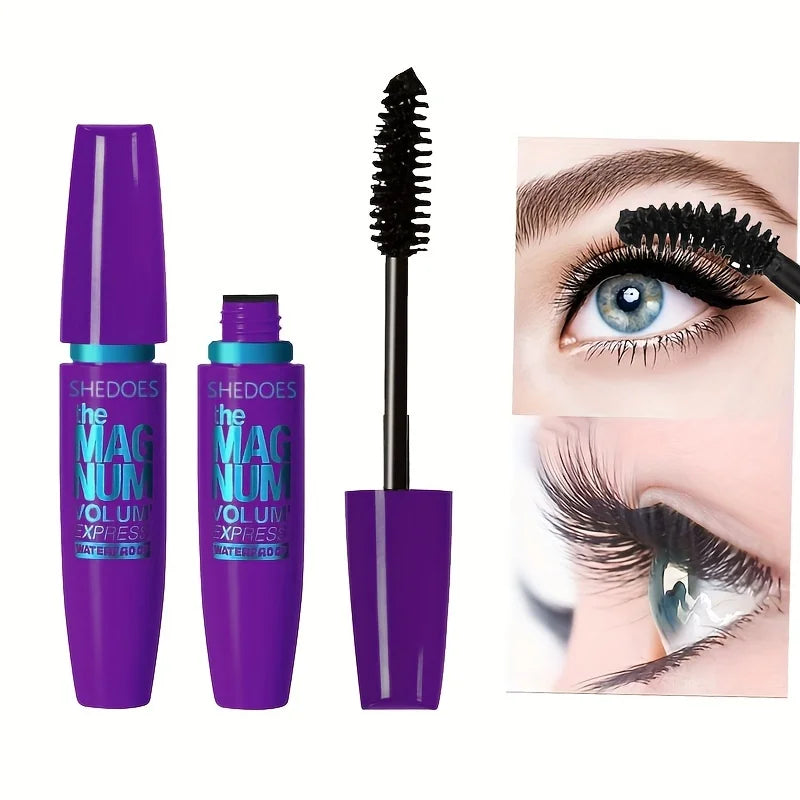 VAIX 4D Volume Mascara