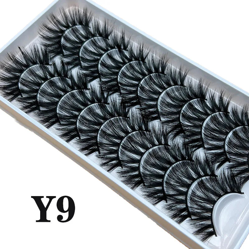 VAIX Alessia Russian Volume Lashes