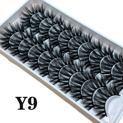 VAIX Alessia Russian Volume Lashes
