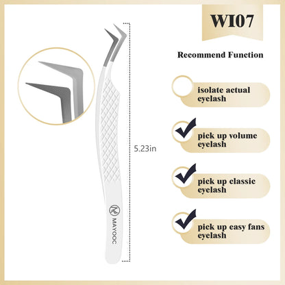VAIX Elite Tweezers