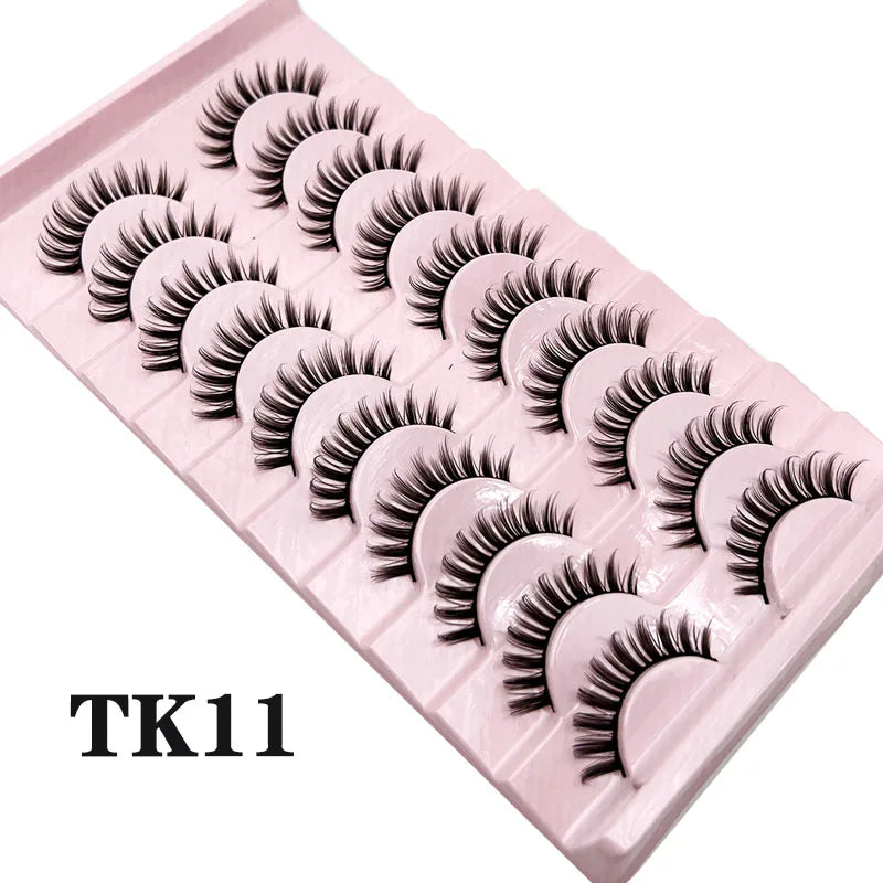 VAIX Alessia Russian Volume Lashes