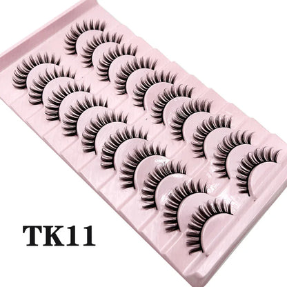 VAIX Alessia Russian Volume Lashes