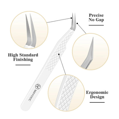 VAIX Elite Tweezers
