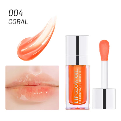 VAIX Glow Lip Oil