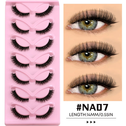 VAIX Vivienne Cat Eye Lashes