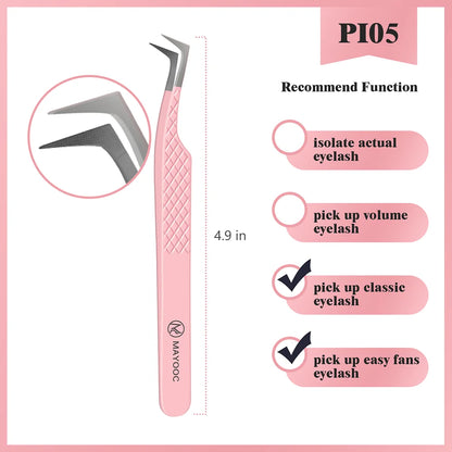 VAIX Elite Tweezers