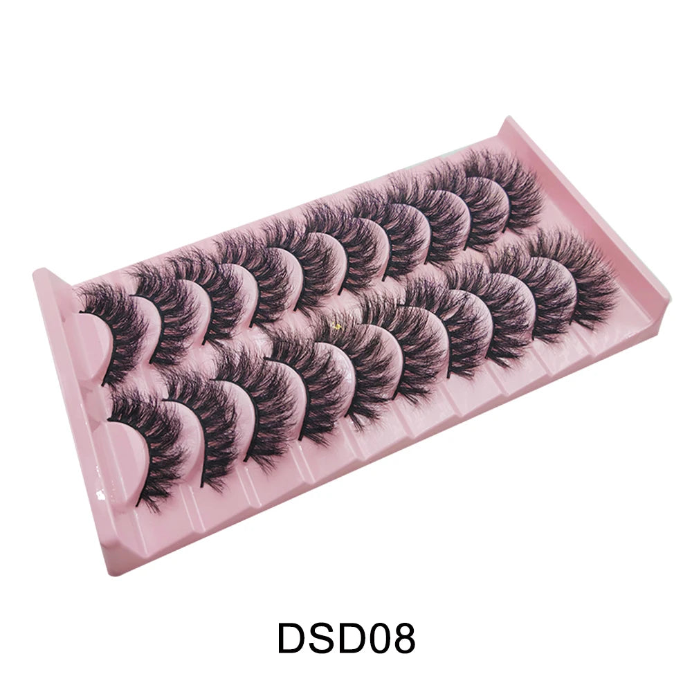 VAIX Alessia Russian Volume Lashes
