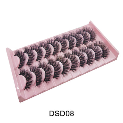 VAIX Alessia Russian Volume Lashes