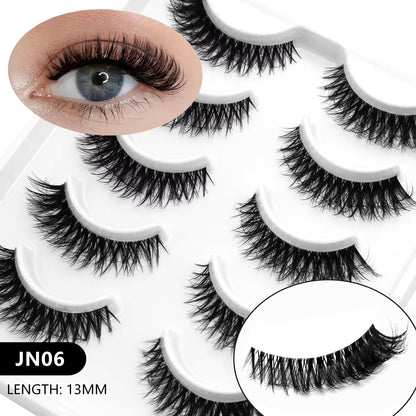 VAIX Molly Cat Eye Lashes