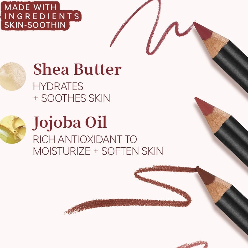VAIX Velvet Lip Liner