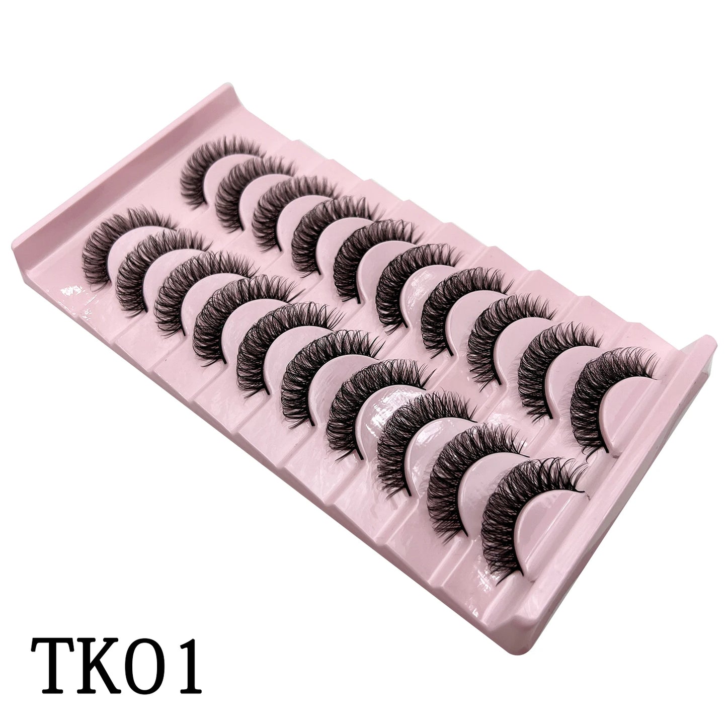 VAIX Alessia Russian Volume Lashes
