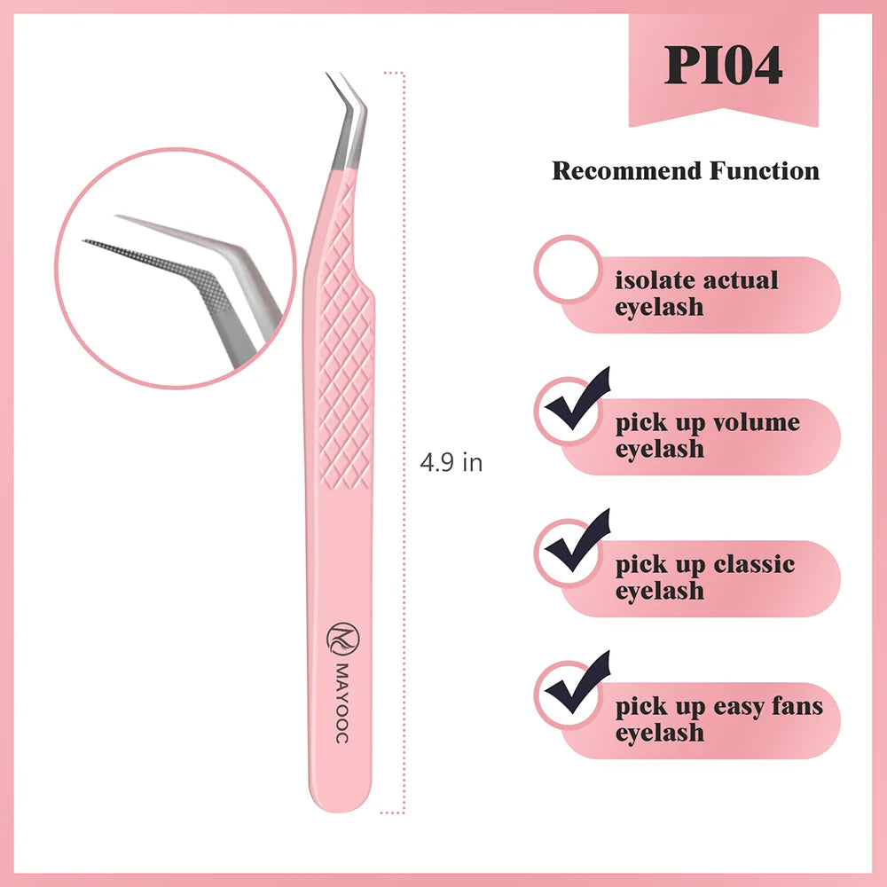 VAIX Elite Tweezers