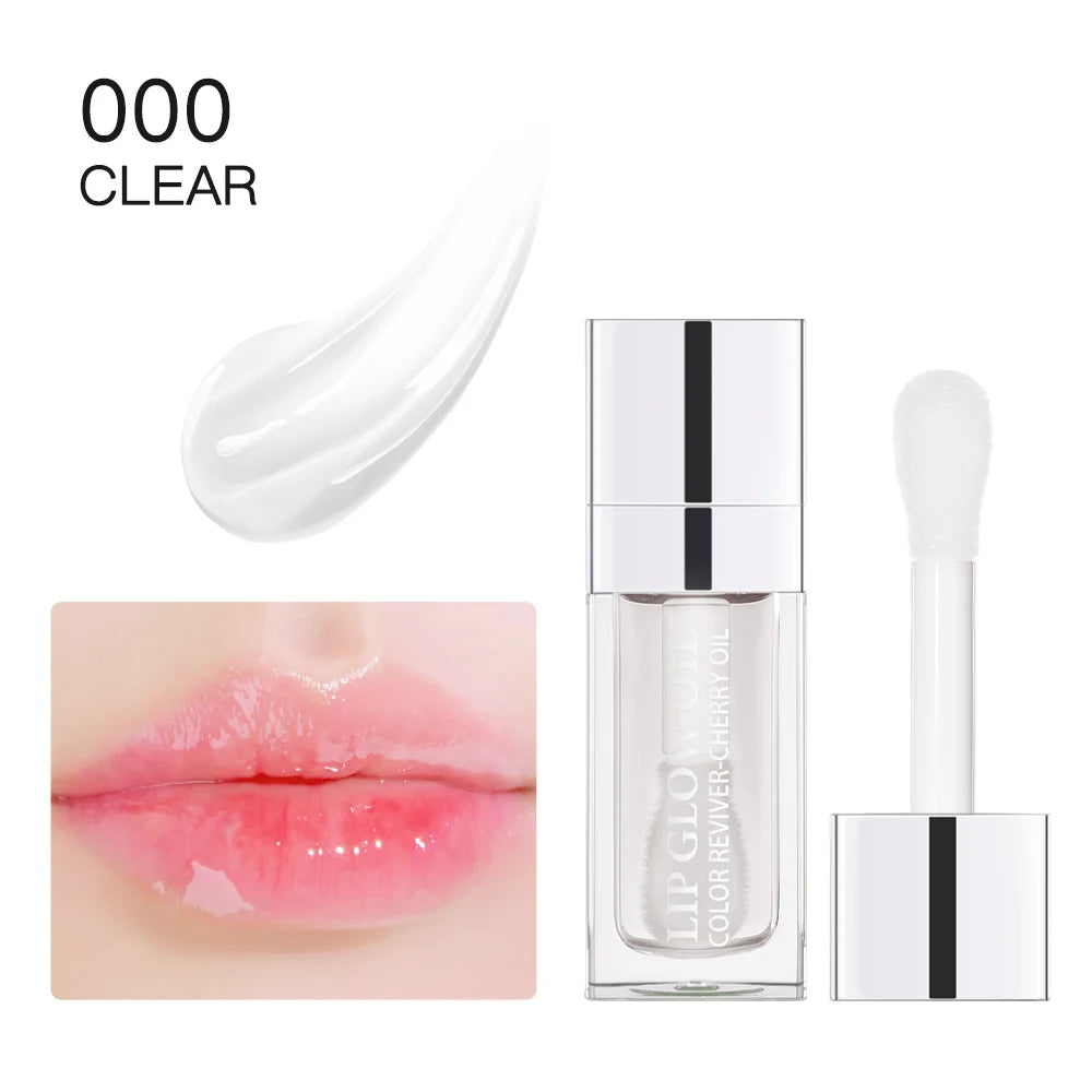 VAIX Glow Lip Oil