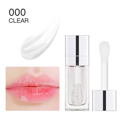 VAIX Glow Lip Oil