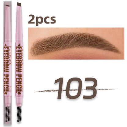 VAIX 2-in-1 Brow Pencil
