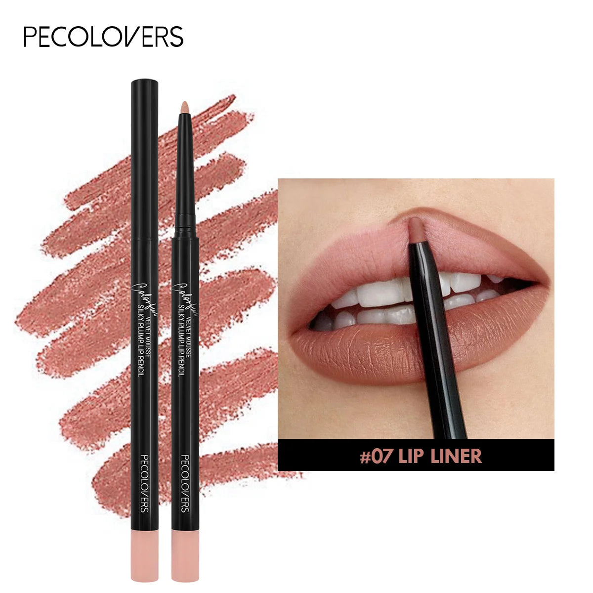 VAIX Matte Lip Liner