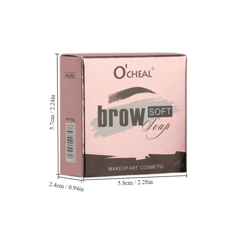 VAIX 3D Brow Sculpt Wax