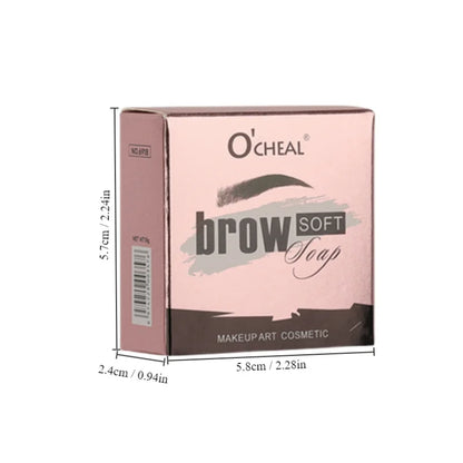 VAIX 3D Brow Sculpt Wax