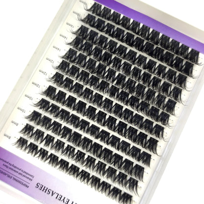 VAIX Hikari Cluster Lashes