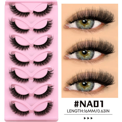 VAIX Vivienne Cat Eye Lashes