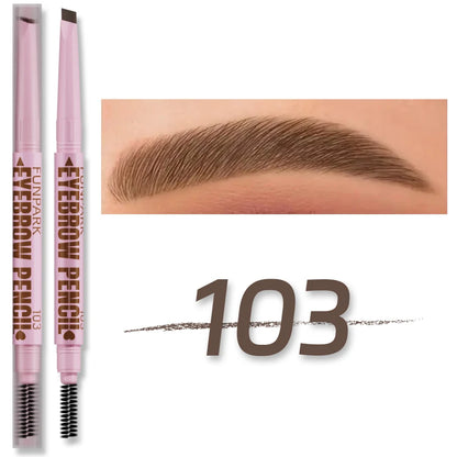 VAIX 2-in-1 Brow Pencil