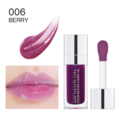 VAIX Glow Lip Oil