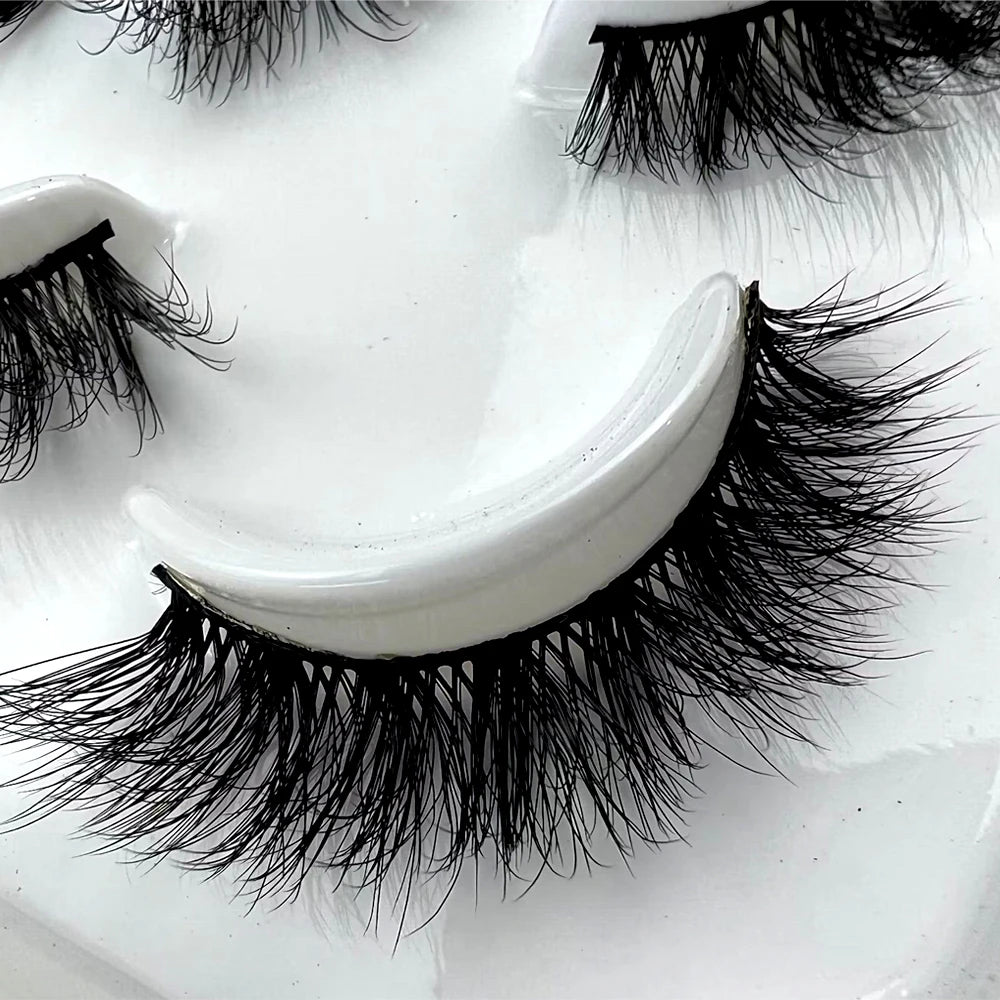 VAIX Velora Lashes