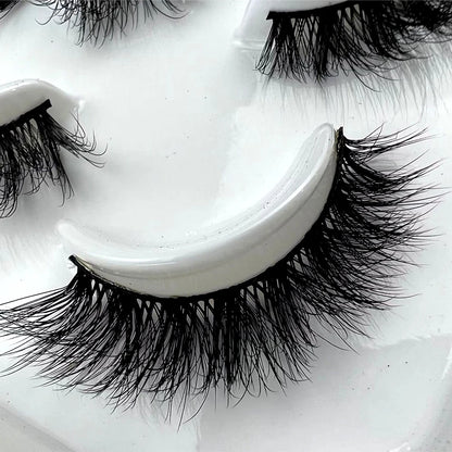 VAIX Velora Lashes