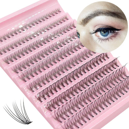 VAIX Valeria Cluster Lashes