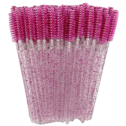 VAIX Crystal Lash Brushes