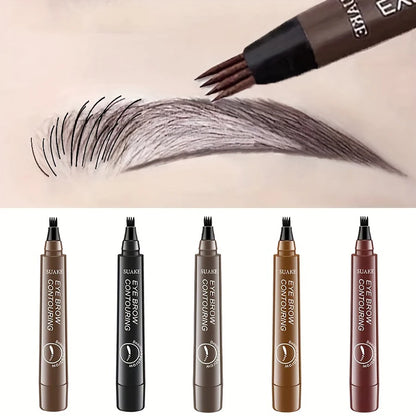 VAIX Micro Brow Pen