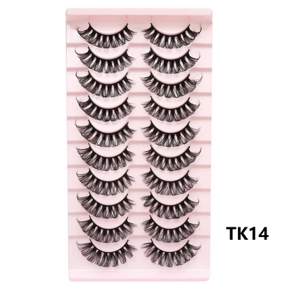 VAIX Alessia Russian Volume Lashes