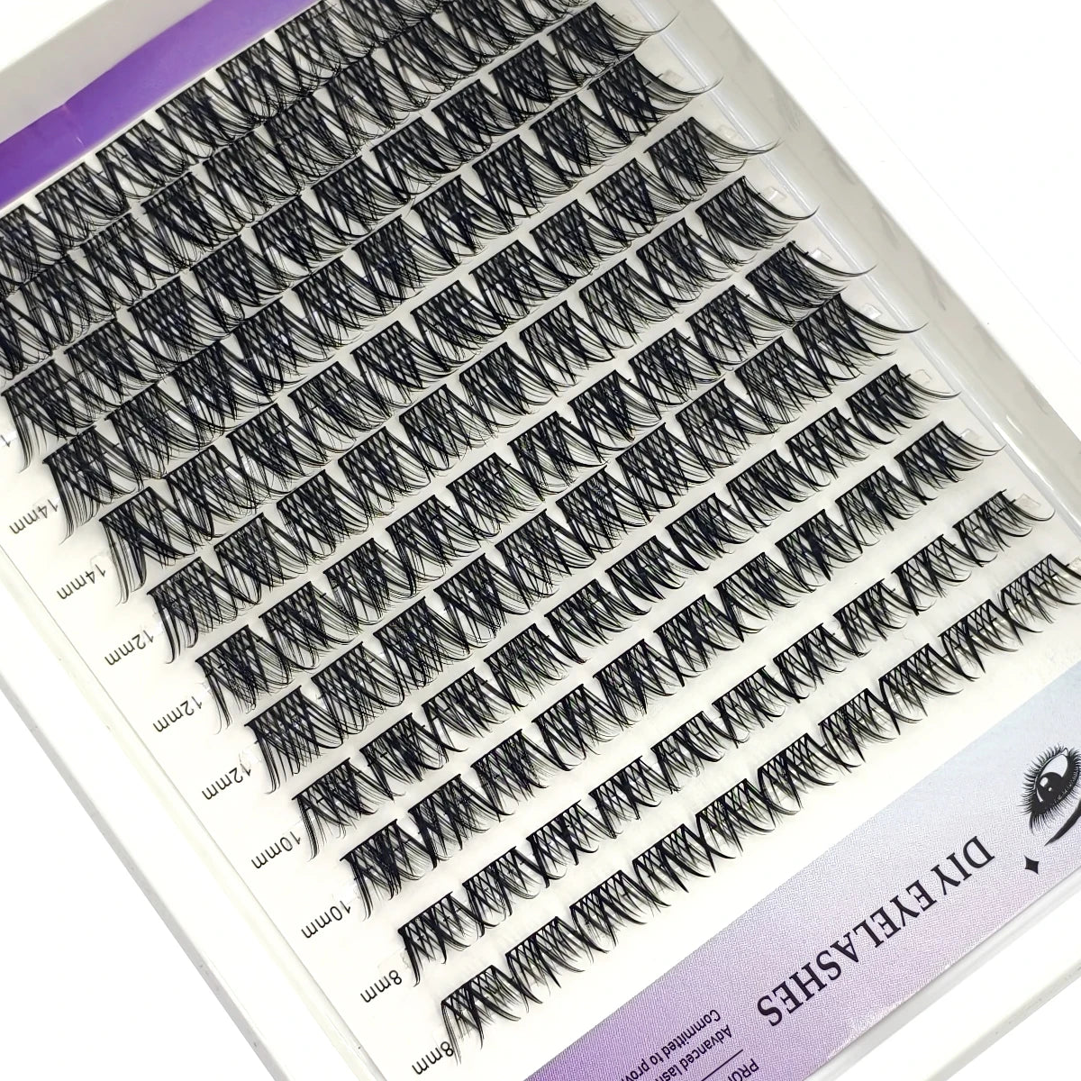 VAIX Hikari Cluster Lashes