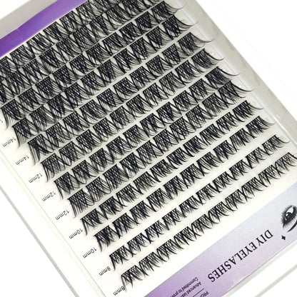 VAIX Hikari Cluster Lashes
