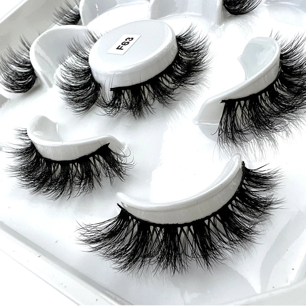 VAIX Velora Lashes