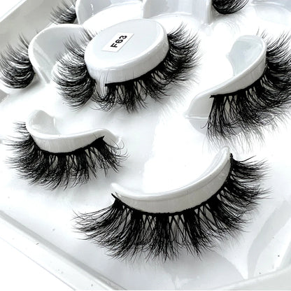 VAIX Velora Lashes