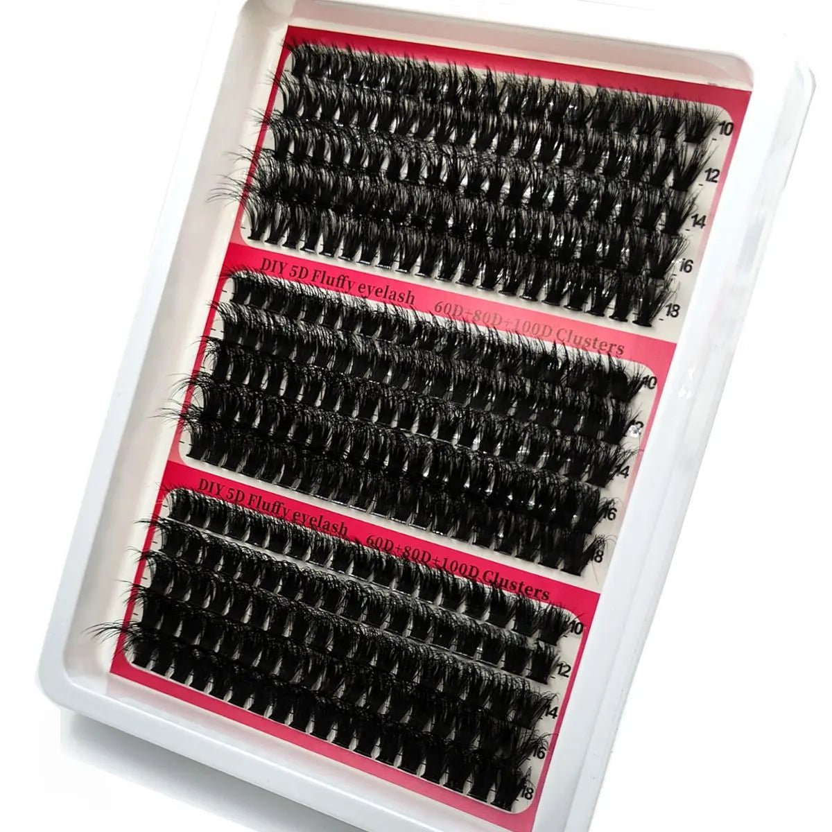 VAIX Narobi Cluster Lashes