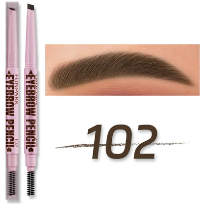 VAIX 2-in-1 Brow Pencil