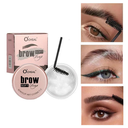 VAIX 3D Brow Sculpt Wax