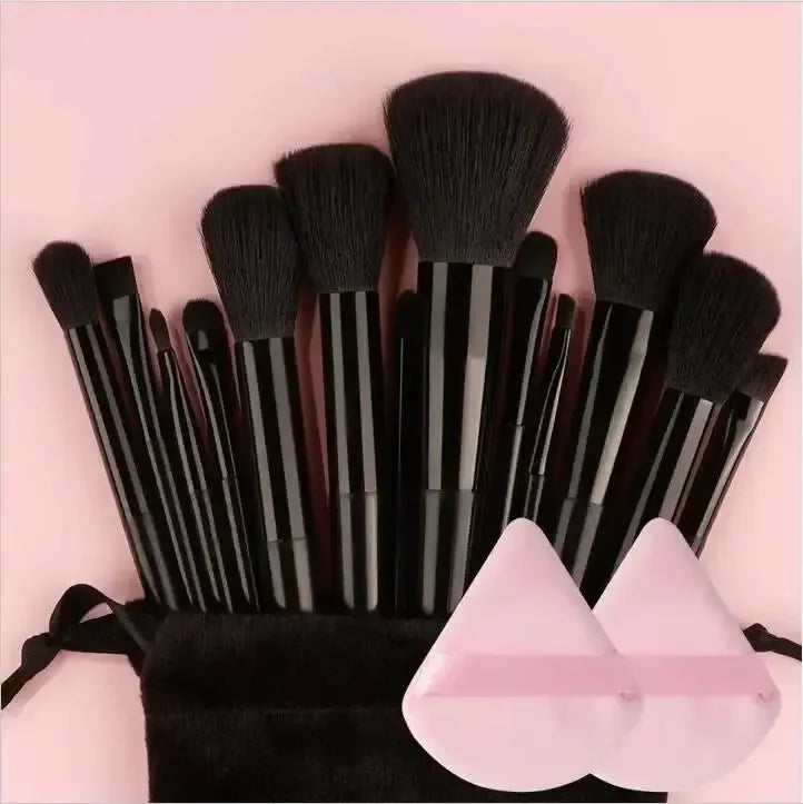 VAIX Makeup Brush Set