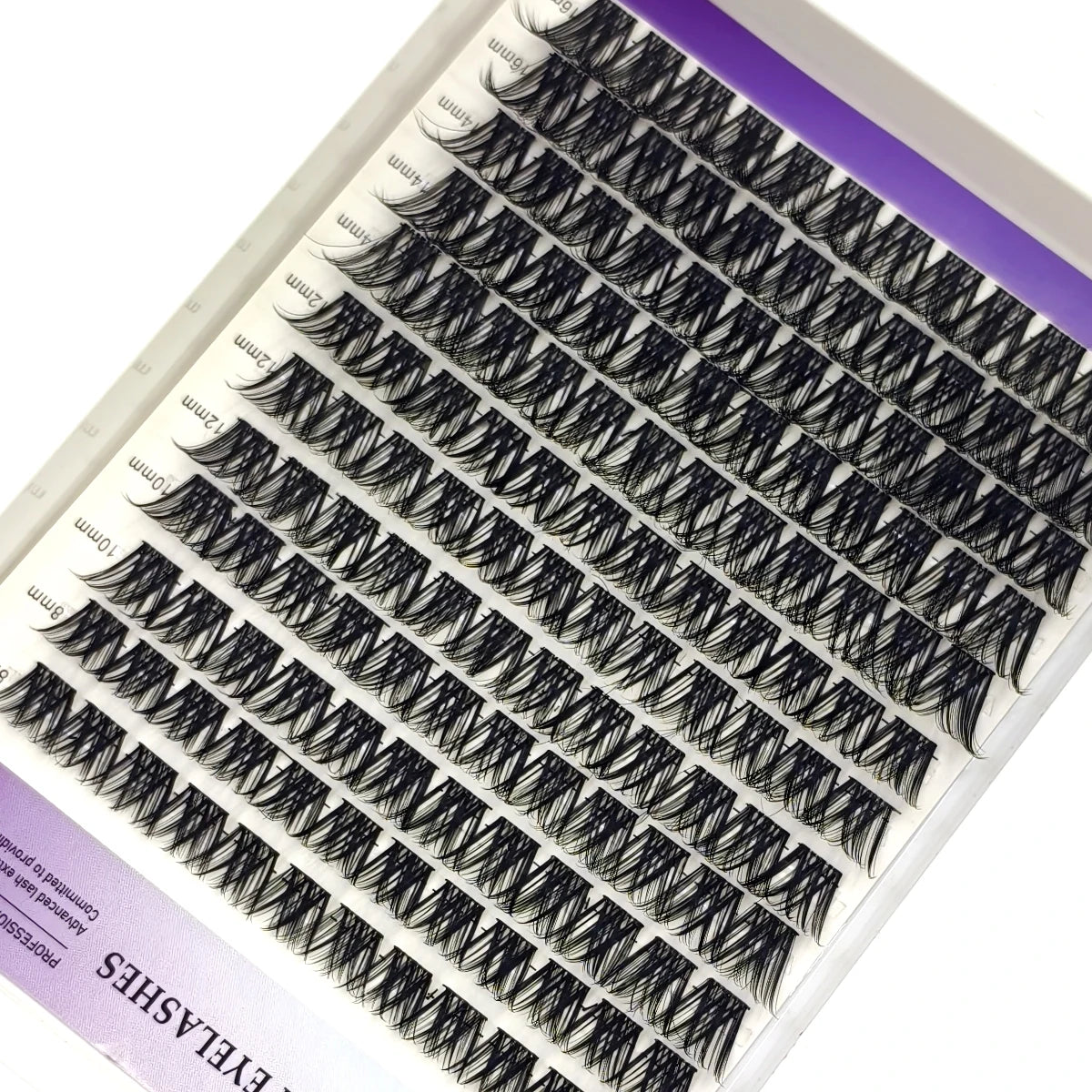 VAIX Hikari Cluster Lashes