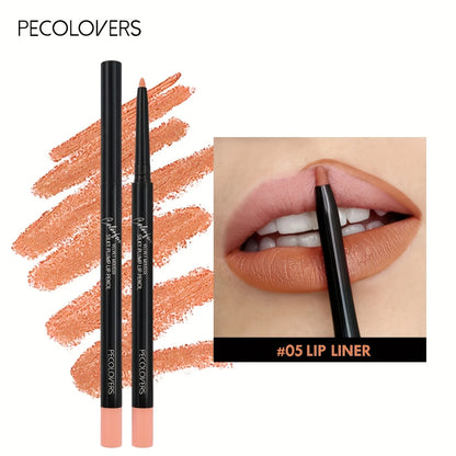 VAIX Matte Lip Liner
