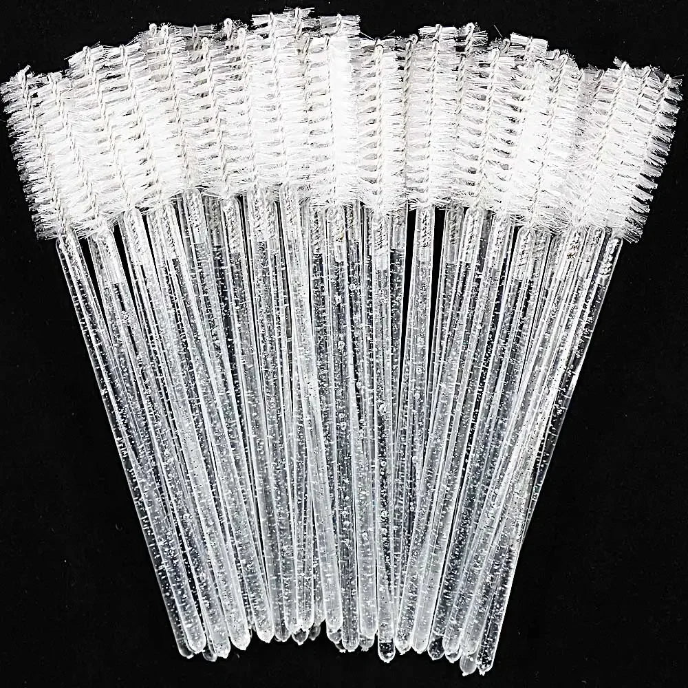 VAIX Crystal Lash Brushes