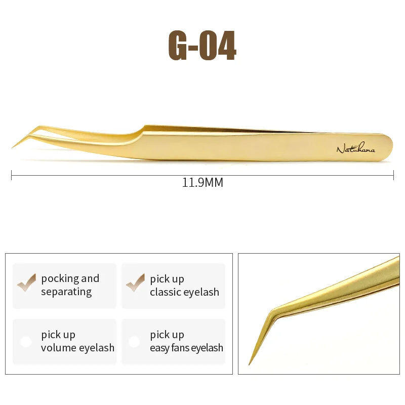 VAIX Precision Tweezers